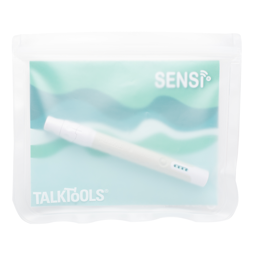 TalkTools® Sensi® Jaw Kit Soft