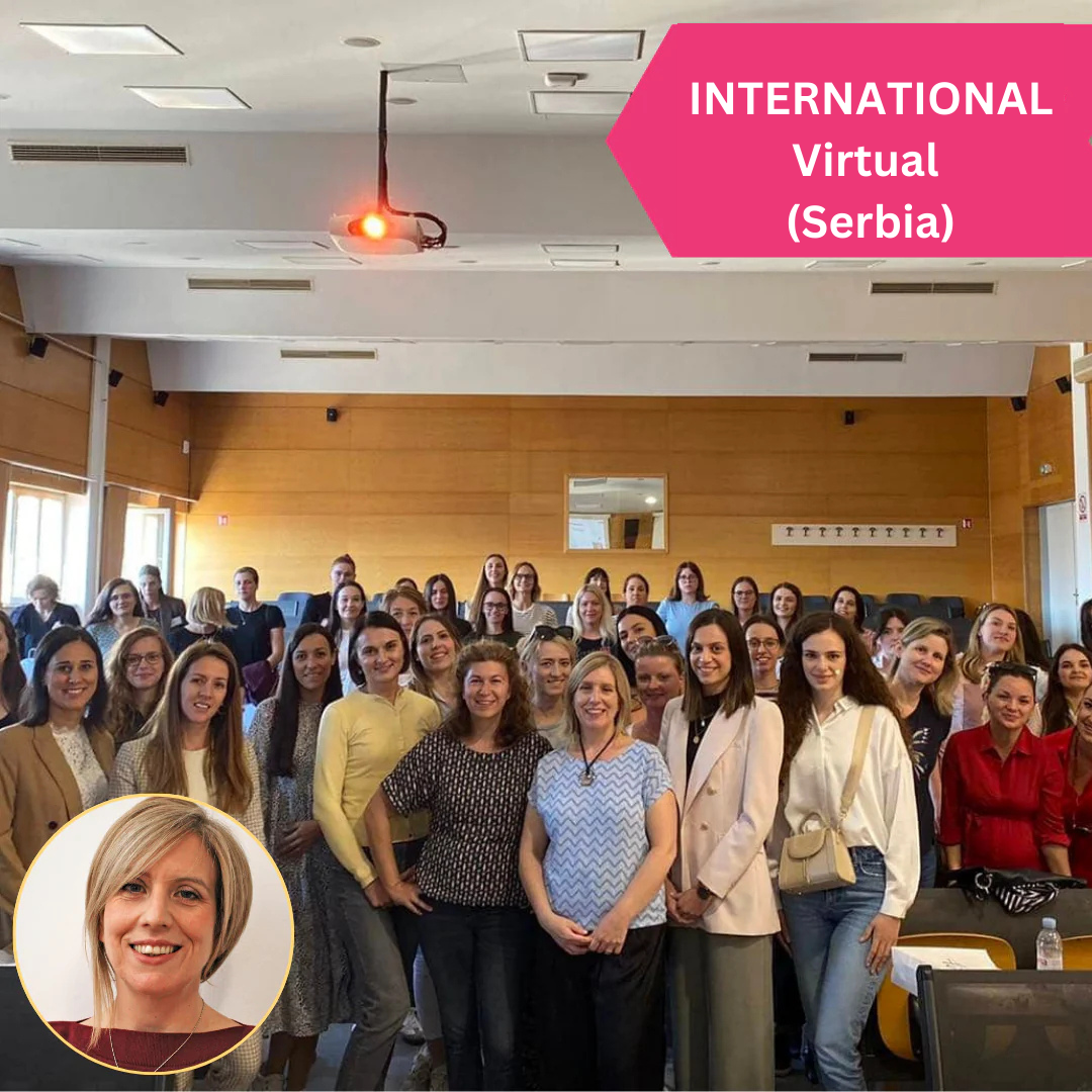 Serbia | 3-Part Treatment Plan for OPT™