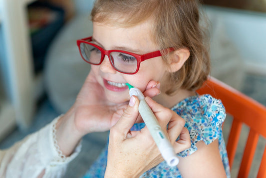 Pre-Feeding Exercises: A Sensory Motor Approach