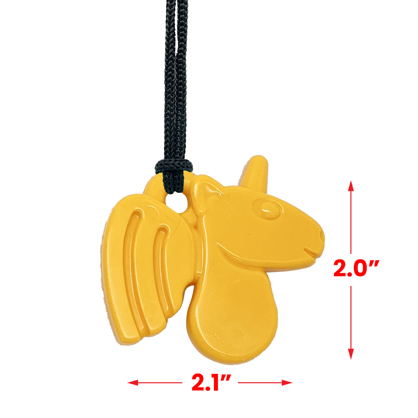 Sensory Chew Necklaces- TalkTools