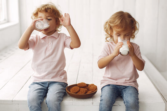 How to Do Successful Step-by-Step Swallowing Therapy