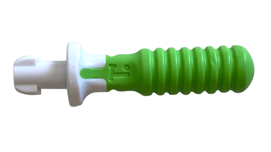 TalkTools® Sensi® Round Textured Tip