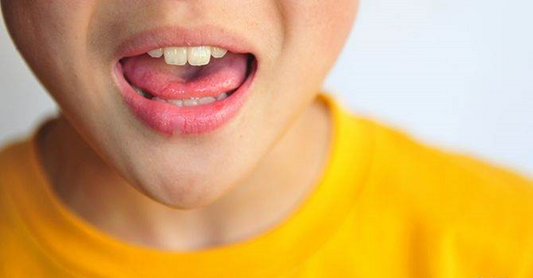 *NEW E-LEARNING* Solutions to the Pesky Lisp - selfstudy Talk-Tools