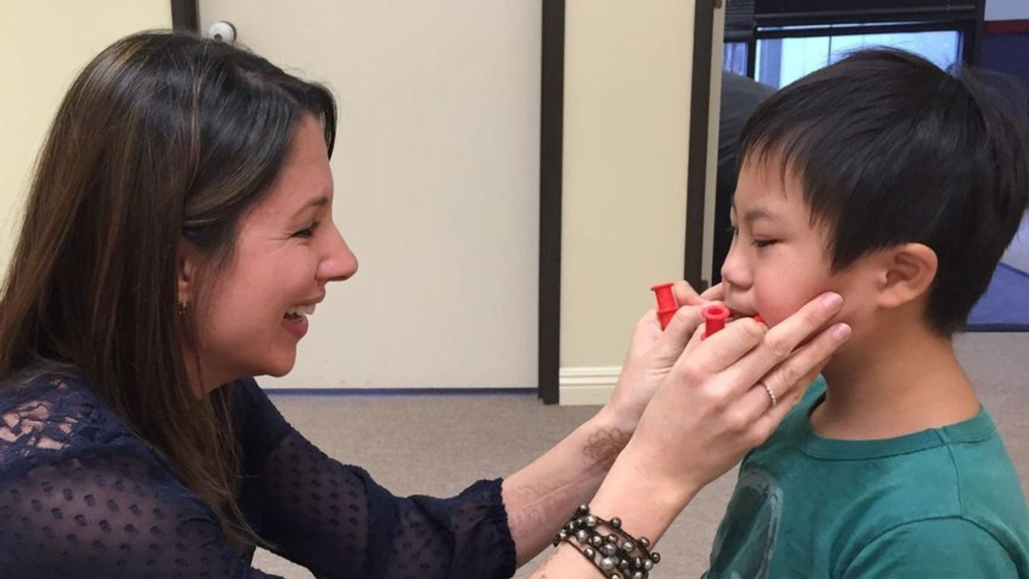 Airway Apnea Orthodontics and OPT™