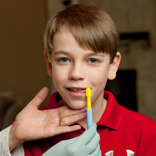 ARK Preefer Tip for the Z-Vibe®