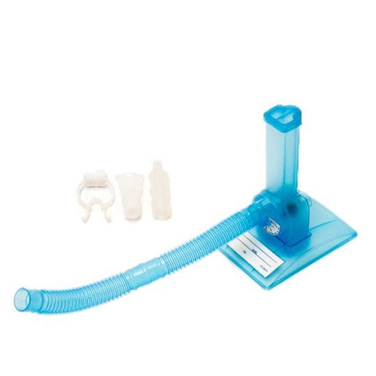 Spirometer - Talk-Tools