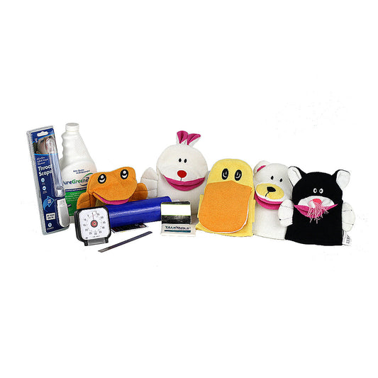 Accessories Bundle-Talktools