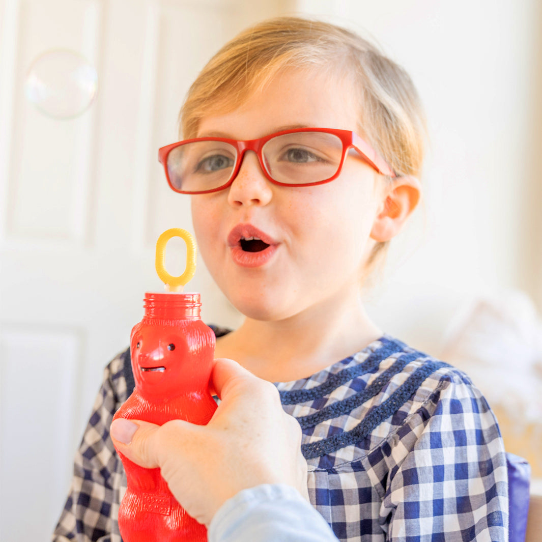 TalkTools® Bubble Bear