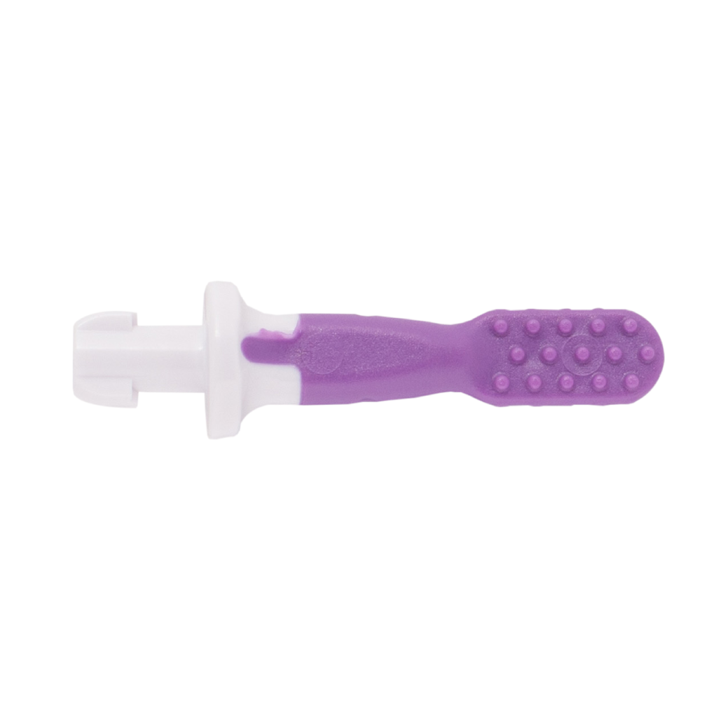 TalkTools® Sensi® Soft High Jaw Tip