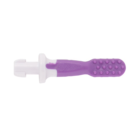 TalkTools® Sensi® Soft High Jaw Tip