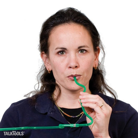 Adult Straw Kit