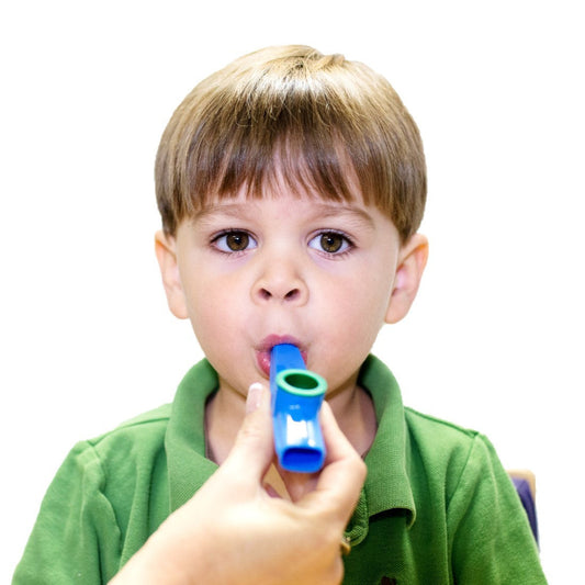 Kazoo -  Talk-Tools