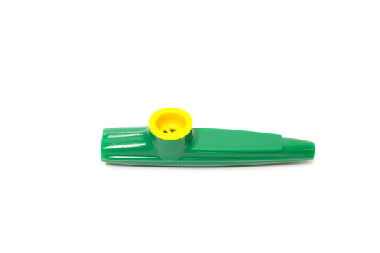 Kazoo -  Talk-Tools